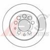 VOLVO 1205782 Brake Disc